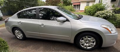 Used 2010 Nissan Altima 2.5
