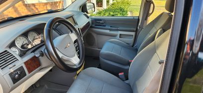 Used 2010 Chrysler Town & Country LX w/ Entertainment Group #1