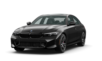 Used 2023 BMW 330e w/ M Sport Package