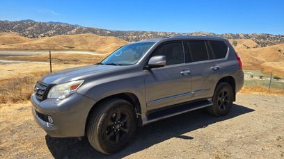 Used 2010 Lexus GX 460 Premium