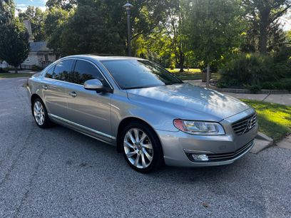 Used 2014 Volvo S80 T6