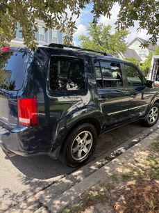 Used 2011 Honda Pilot Touring