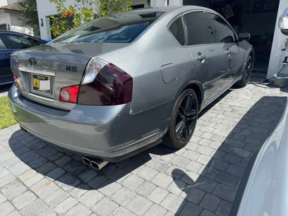 Used 2006 INFINITI M35