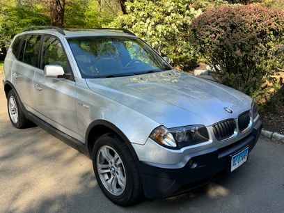 Used 2005 BMW X3 3.0i