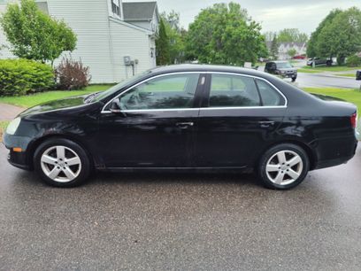 Used 2008 Volkswagen Jetta SE
