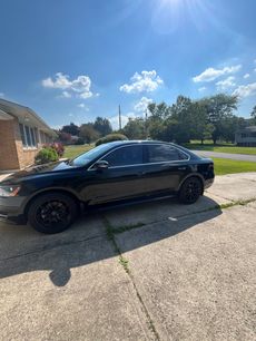 Used 2014 Volkswagen Passat TDI SE