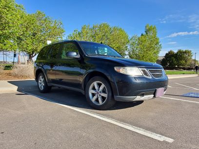 Used 2007 Saab 9-7X 5.3i