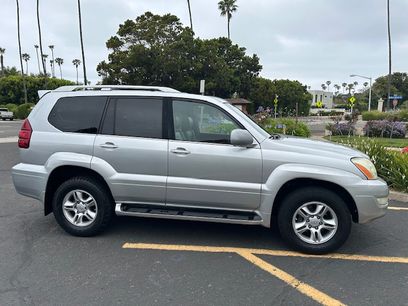 Used 2006 Lexus GX 470