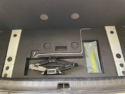 Used 2008 Subaru Impreza 2.5i