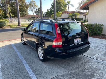 Used 2007 Volvo V50 2.4i