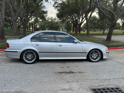 Used 2000 BMW M5