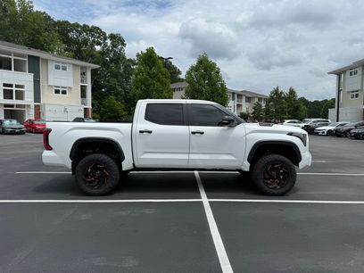 Used 2024 Toyota Tundra TRD Pro