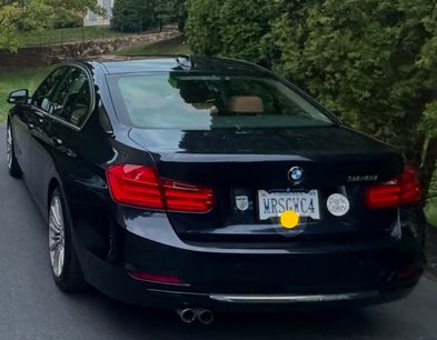 Used 2013 BMW 328i Sedan