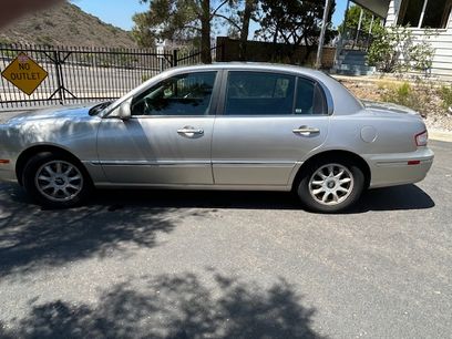 Used 2005 Kia Amanti
