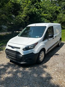 Used 2015 Ford Transit Connect XL