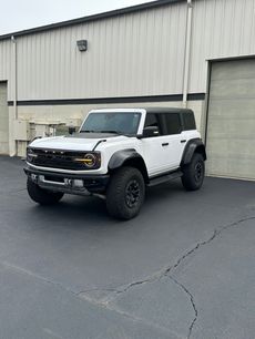 Used 2023 Ford Bronco Raptor