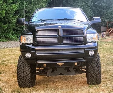 Used 2005 Dodge Ram 1500 Truck SLT