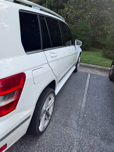 Used 2010 Mercedes-Benz GLK 350 2WD