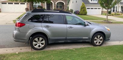 Used 2010 Subaru Outback 2.5i Premium