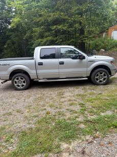 Used 2014 Ford F150 XLT w/ Equipment Group 302A Luxury