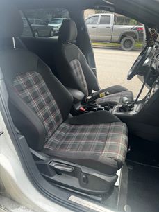 Used 2016 Volkswagen GTI S