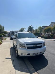 Used 2007 Chevrolet Tahoe LTZ w/ LTZ Preferred Equipment Group