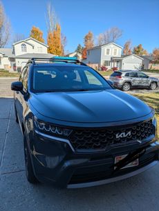 Used 2022 Kia Sorento S w/ Panoramic Sunroof Package