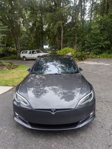 Used 2018 Tesla Model S 75D