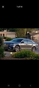 Used 2017 Volkswagen Passat 1.8T R-Line