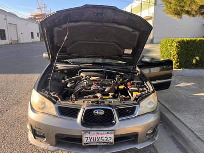 Used 2006 Subaru Impreza Outback Sport Special Edition