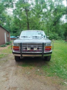 Used 1994 Ford F150 XL