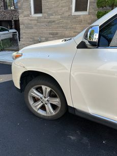 Used 2013 Toyota Highlander Plus