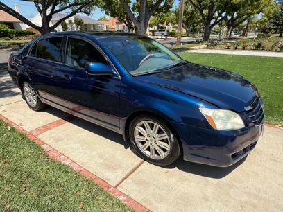 Used 2005 Toyota Avalon Limited