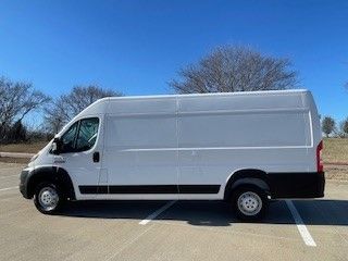 Used 2019 RAM ProMaster 3500 w/ Interior Convenience Group