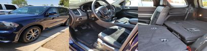 Used 2018 Dodge Durango GT
