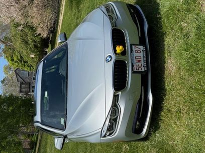 Used 2017 BMW 330i xDrive Wagon