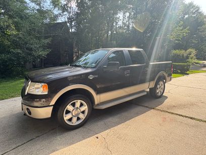 Used 2007 Ford F150 King Ranch