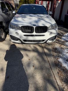 Used 2019 BMW X6 xDrive50i