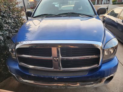 Used 2007 Dodge Ram 1500 Truck SLT w/ Trailer Tow Group