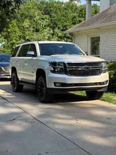 Used 2015 Chevrolet Tahoe LT w/ Luxury Package