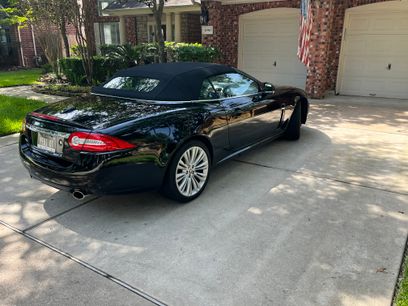 Used 2011 Jaguar XK Convertible