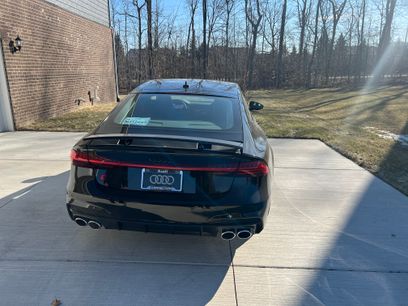 Used 2021 Audi S7 Premium Plus w/ S Sport Package
