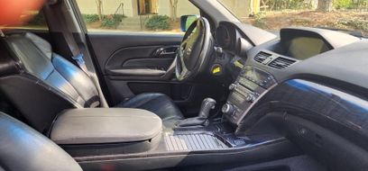 Used 2009 Acura MDX w/ Technology Package