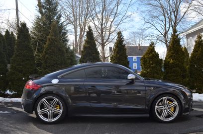 Used 2011 Audi TTS 2.0T Prestige