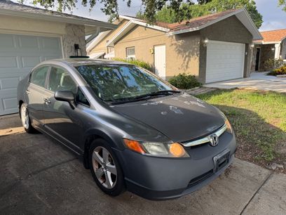 Used 2006 Honda Civic EX