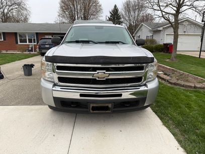 Used 2010 Chevrolet Silverado 1500 LT w/ Power Pack Plus