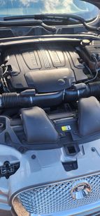 Used 2011 Jaguar XF Supercharged