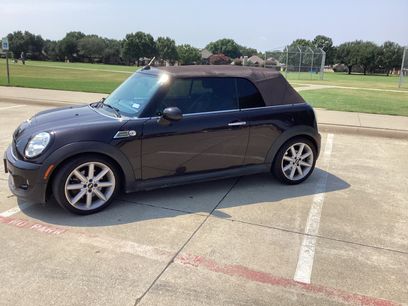 Used 2014 MINI Cooper S