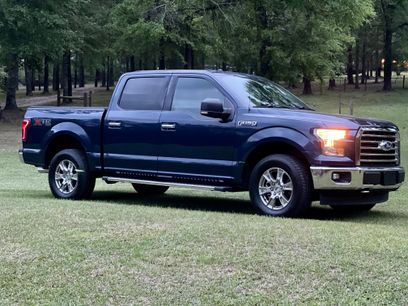 Used 2017 Ford F150 XLT