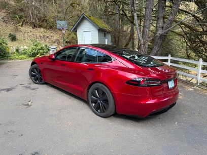 Used 2023 Tesla Model S Standard Range
